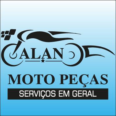 Alan Moto Peças