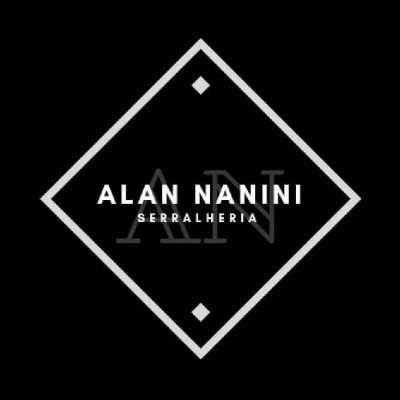 Alan Nanini Serralheria