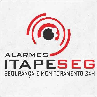 Alarmes Itapeseg
