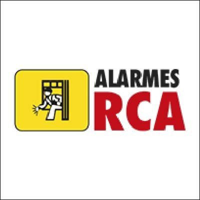 Alarmes RCA
