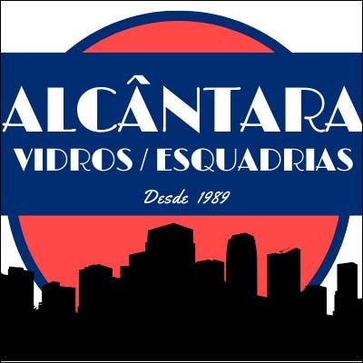 Alcântara Vidros