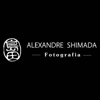 Alexandre Shimada Fotógrafo