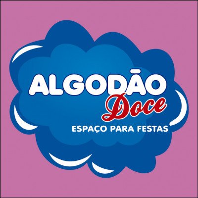 Algodão Doce