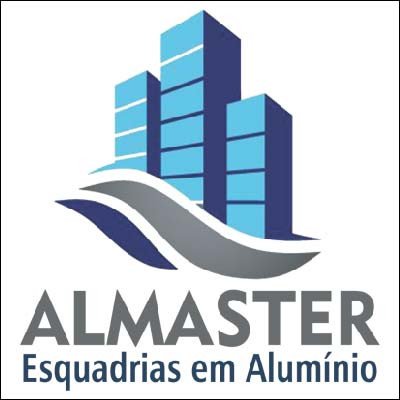 Almaster Esquadrias