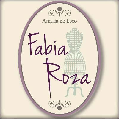 Alta Costura Fabia Roza