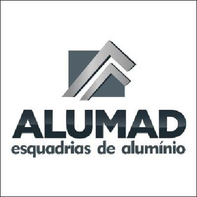 Alumad Esquadrias de Aluminio