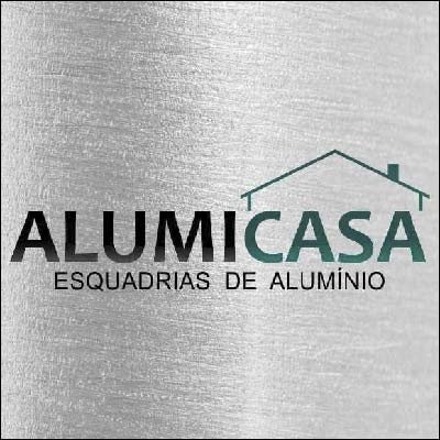 Alumicasa Esquadrias