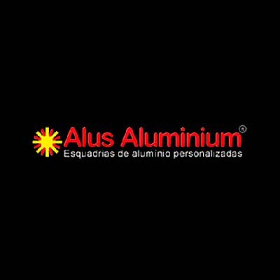 Alus Aluminium