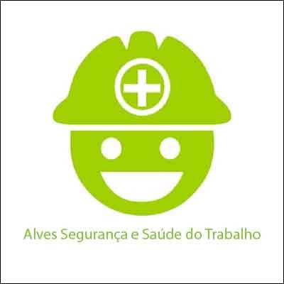 Alves Segurança e Saúde do Trabalho