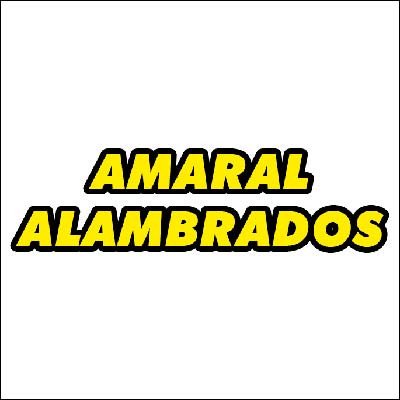 Amaral Alambrados