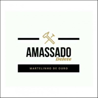 Amassado Delete