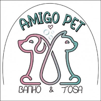 Amigo Pet Banho e Tosa