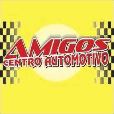 Amigos Centro Automotivo
