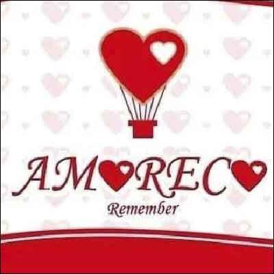 Amoreco Remember