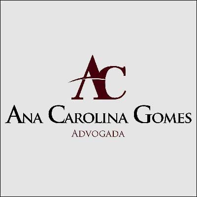 Ana Carolina Gomes Advogada