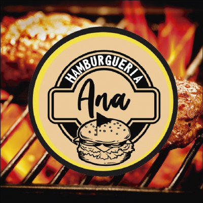 Ana Hamburgueria