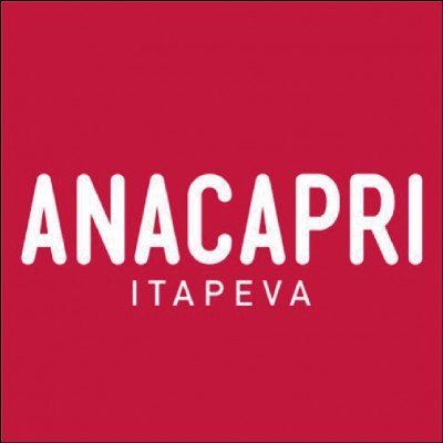 Anacapri Itapeva