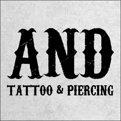 And Tattoo & Piercing