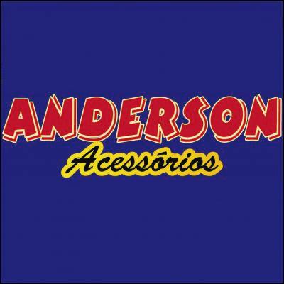 Anderson Acessórios