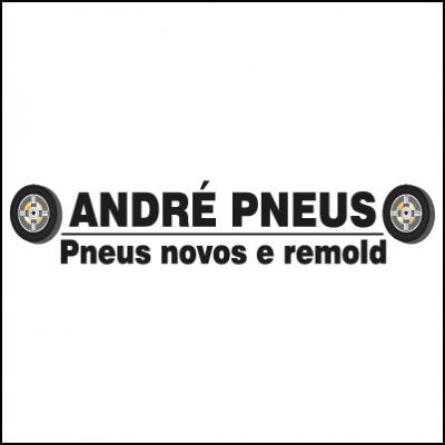 André Pneus