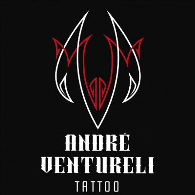 André Ventureli Tattoo