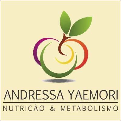Andressa Yaemori Nutrição