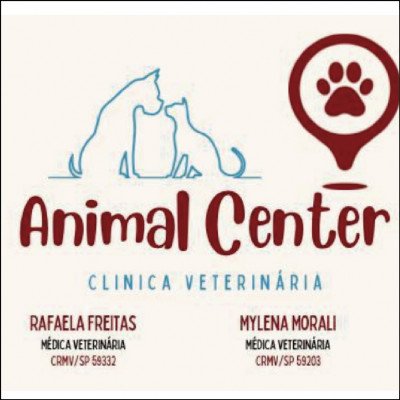 Animal Center Clínica Veterinária