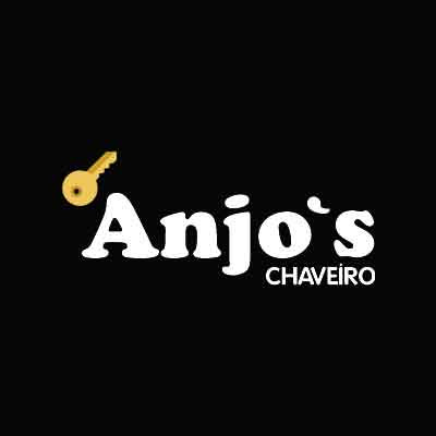 Anjo´s Chaveiro