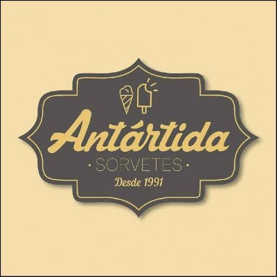 Antártida Sorvetes