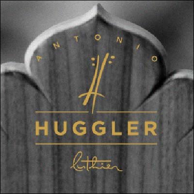 Antonio Huggler Luthieria