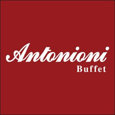 Antonioni Buffet