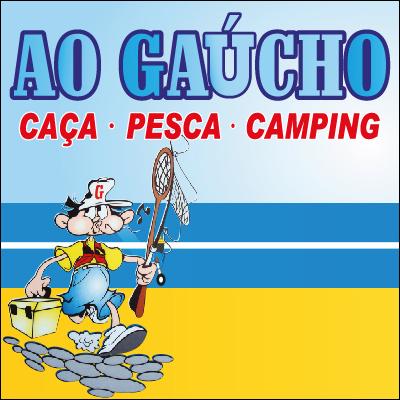 Ao Gaúcho Caça Pesca e Camping