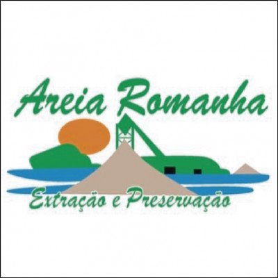 Areia Romanha