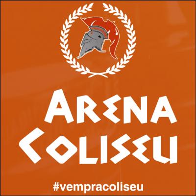Academia Arena Coliseu