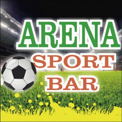 Arena Sport Bar