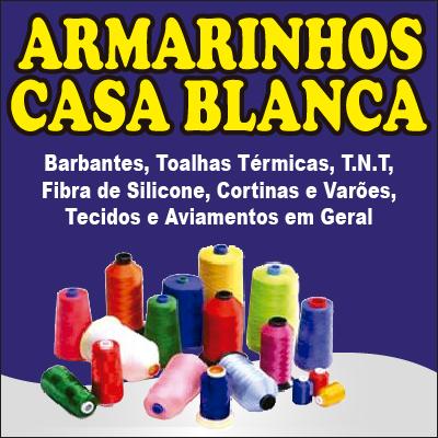 Armarinhos Casa Blanca