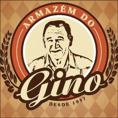 Armazém do Gino & Botequim