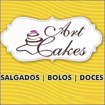 Art Cakes