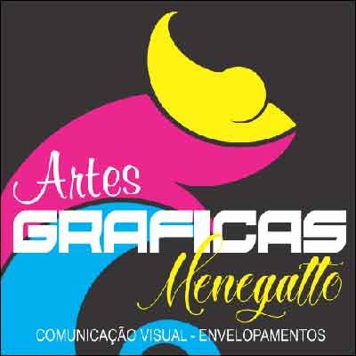 Artes Gráficas Menegatto