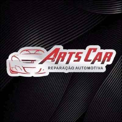Artscar Reparação Automotiva