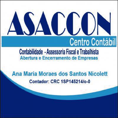 Asaccon Centro Contabil