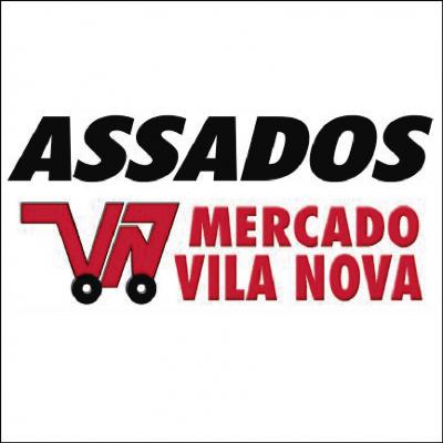 Assados Mercado Vila Nova