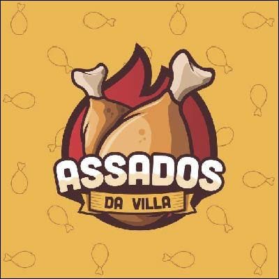 Assados da Villa
