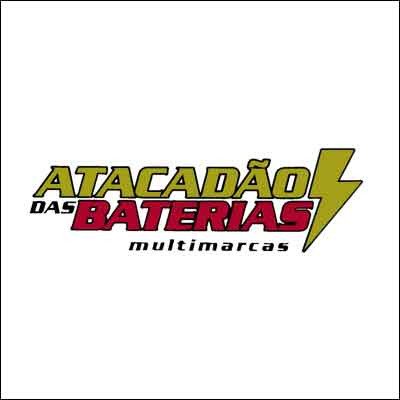Atacadão das Baterias