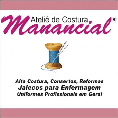 Ateliê de Costura Manancial