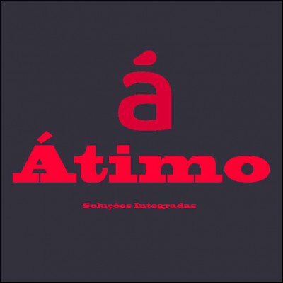Átimo Soluções Integradas