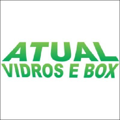 Atual Vidros e Box