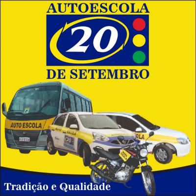 Auto Escola 20 de Setembro