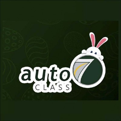 Auto 7 Class
