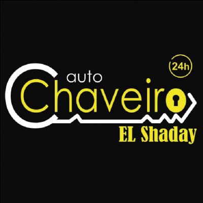 Auto Chaveiro El Shaday